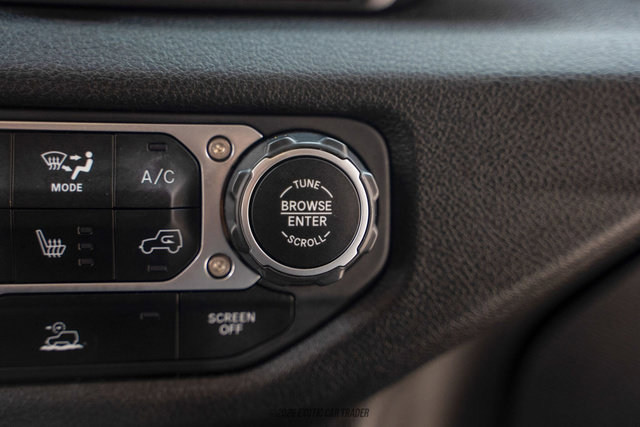 Used 2024 Jeep Wrangler Unlimited Sport AWD/4WD image 50