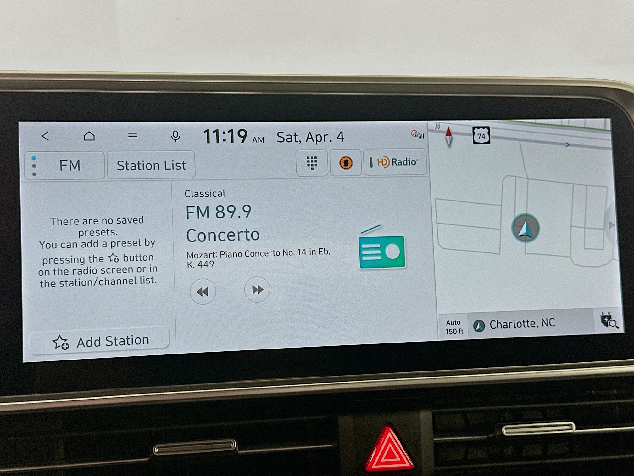 Used 2024 Hyundai Ioniq 6 SE image 21