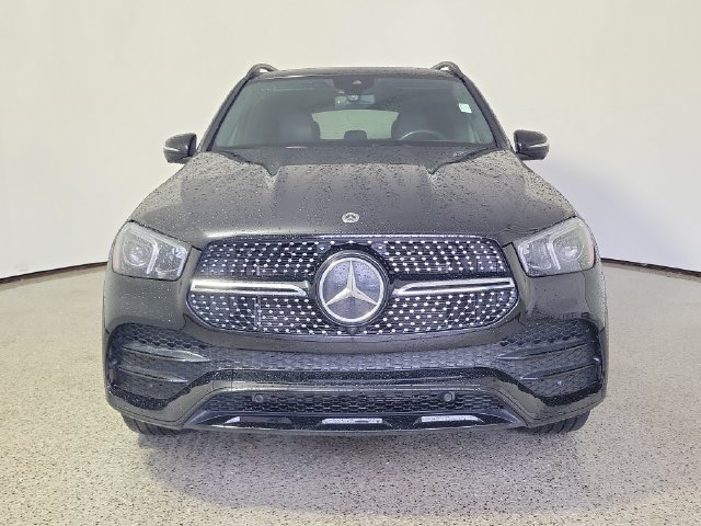 Used 2023 Mercedes-Benz GLE 350 image 3