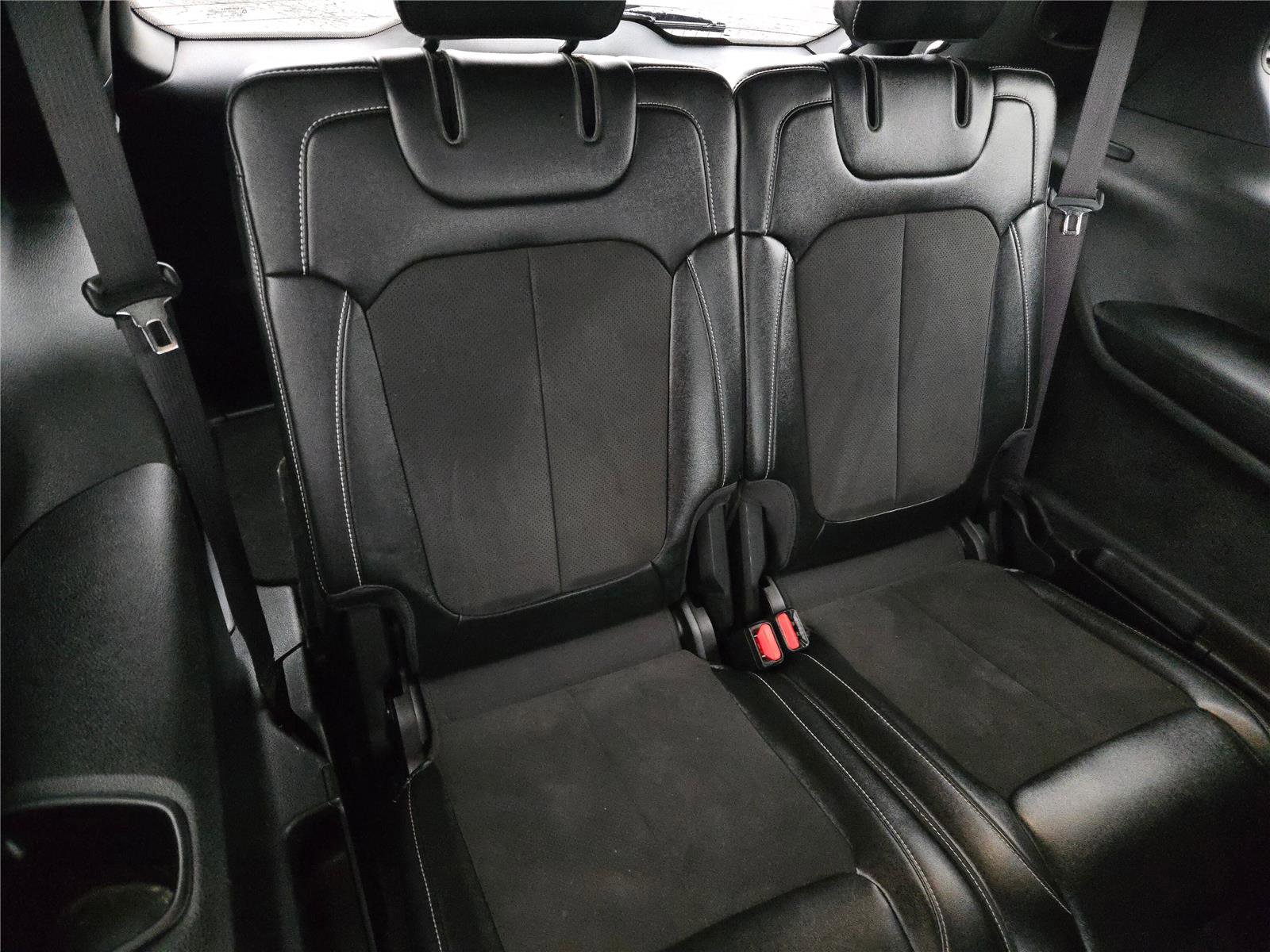 Certified 2023 Jeep Grand Cherokee L Laredo image 16