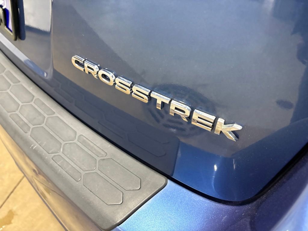 Used 2018 Subaru Crosstrek 2.0i Premium w/ Popular Package #2 AWD/4WD image 28