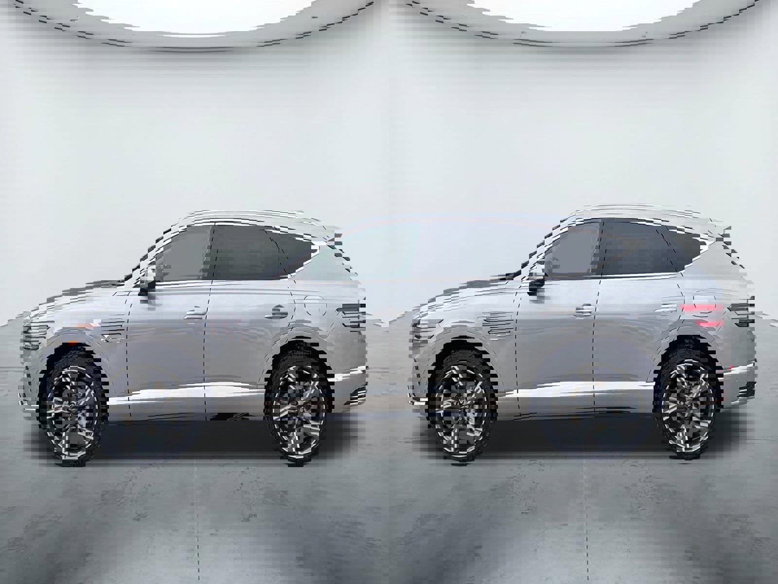 New 2026 Genesis GV80 2.5T Prestige image 2