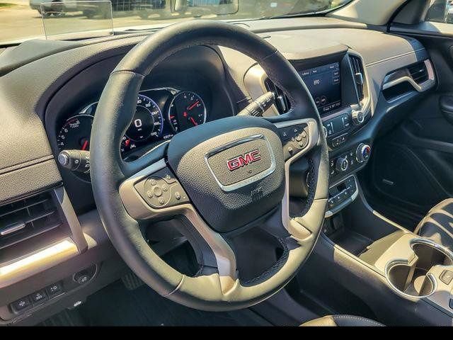 Certified 2023 GMC Terrain Denali w/ LPO, Floor Liner Package AWD/4WD image 16
