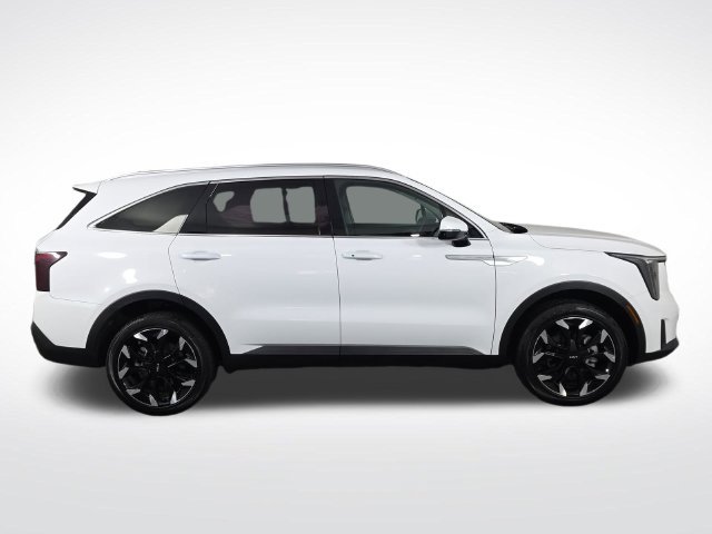 Used 2026 Kia Sorento EX AWD/4WD image 43