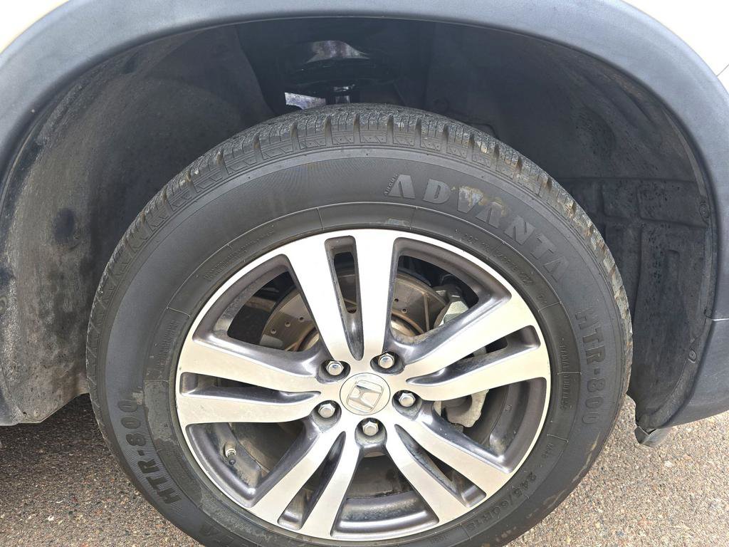 Used 2017 Honda Pilot EX image 37