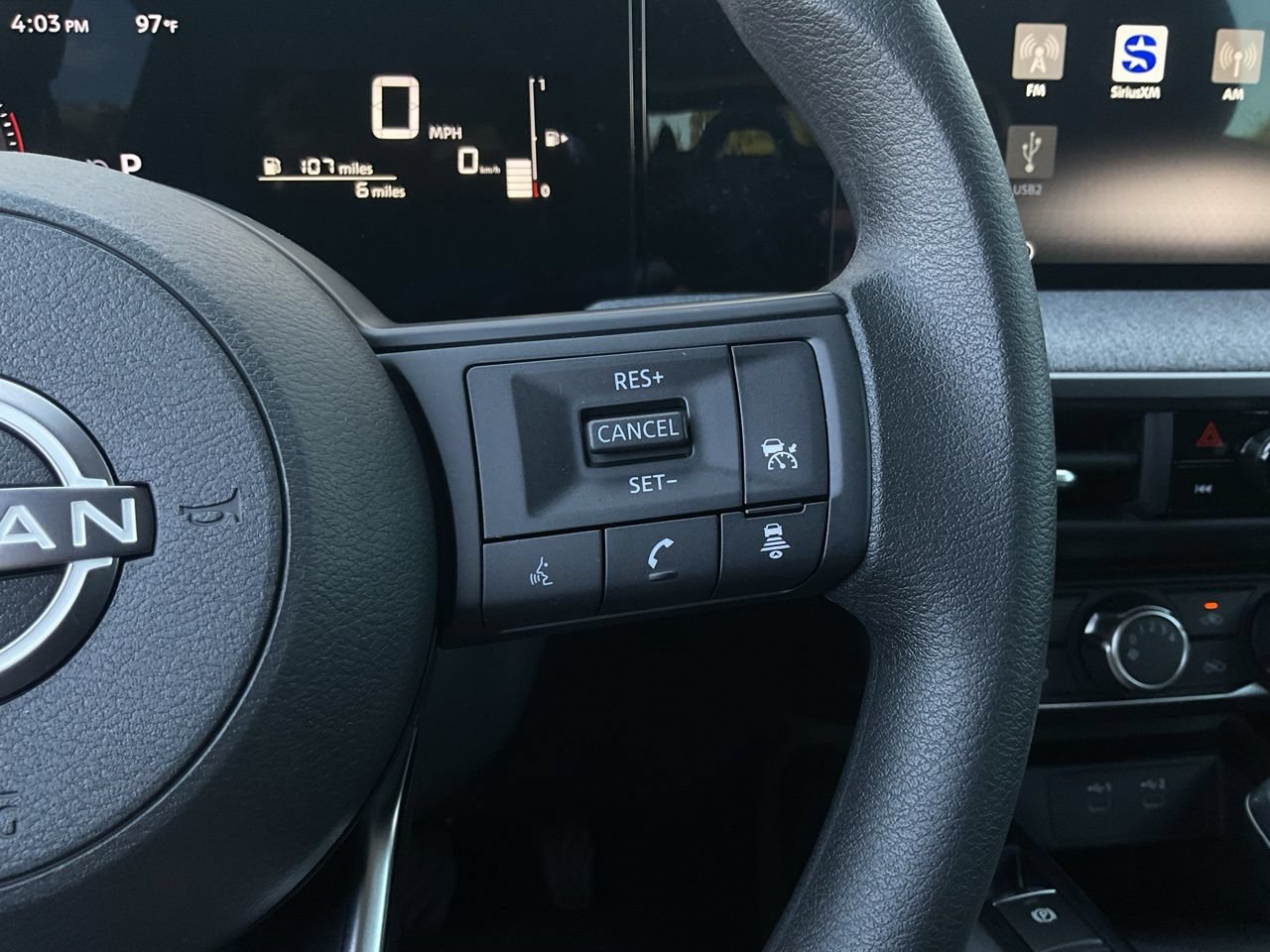 New 2027 Nissan Kicks S FWD image 33