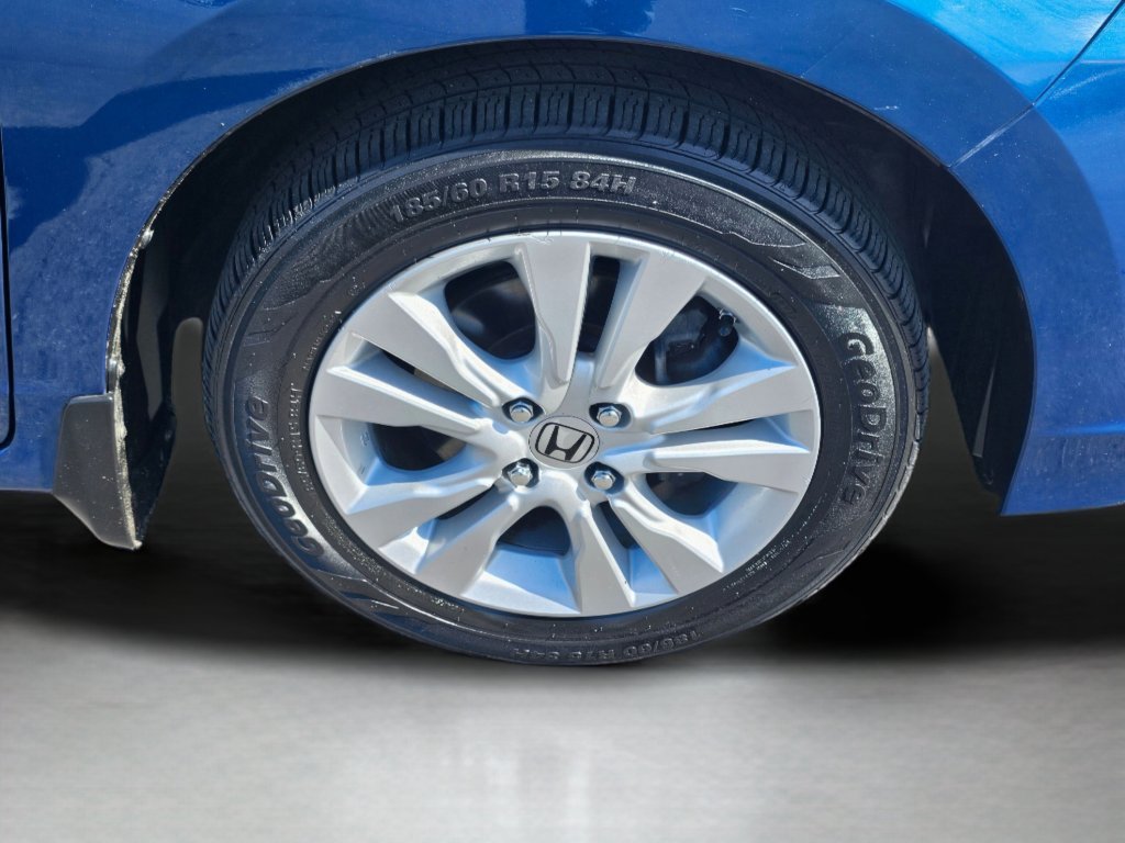 Used 2012 Honda Insight EX image 26