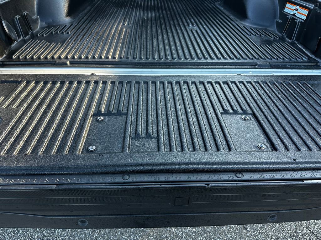 Used 2024 Ford F350 Platinum image 52