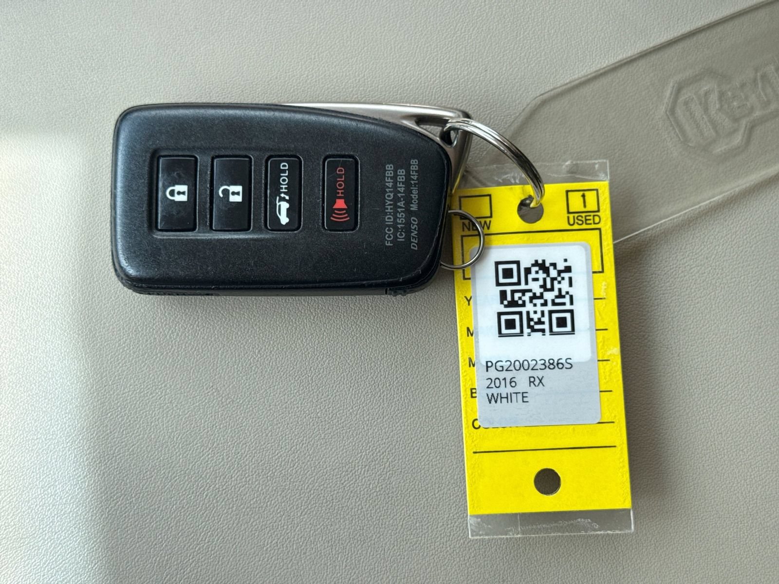 Used 2016 Lexus RX 350 AWD w/ Premium Package image 42