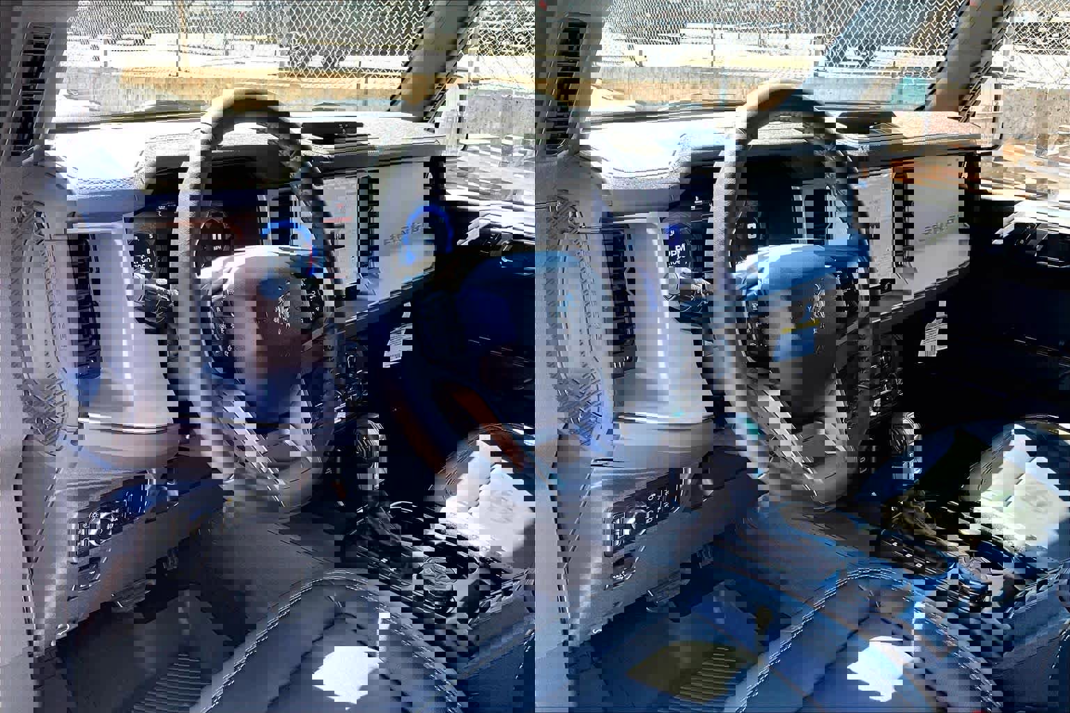 Certified 2025 Ford Bronco Outer Banks image 18