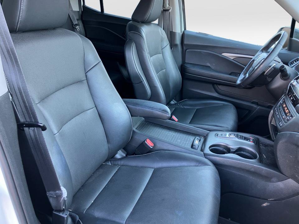 Certified 2023 Honda Ridgeline RTL image 30