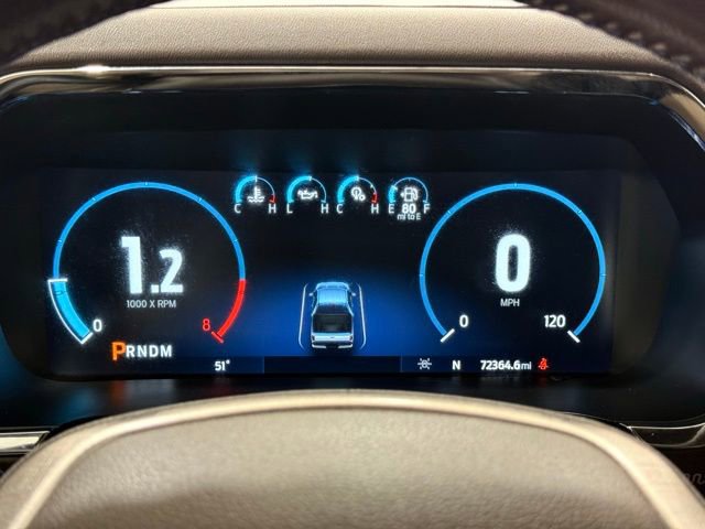 Used 2023 Ford F150 King Ranch AWD/4WD image 32