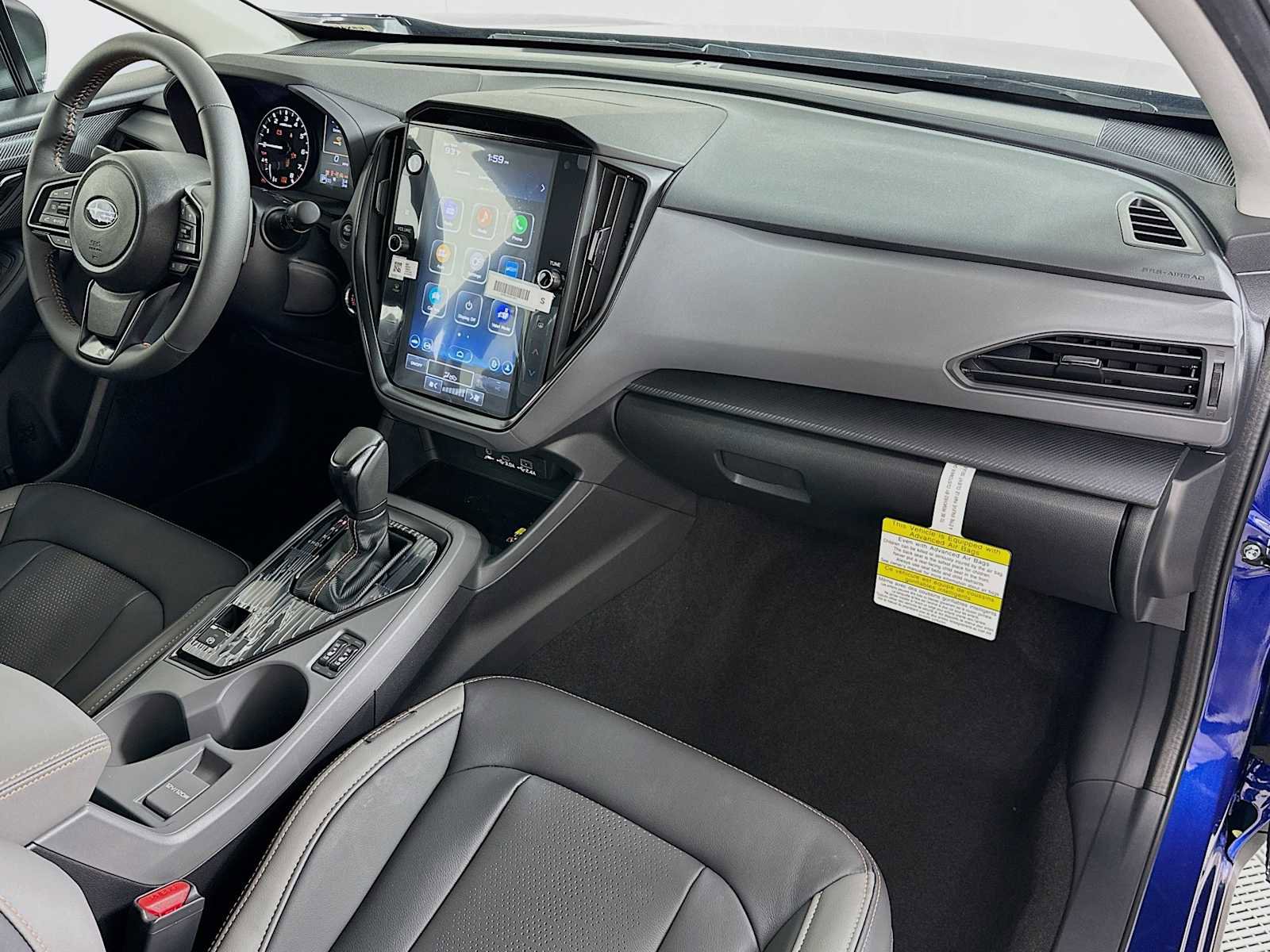 New 2025 Subaru Crosstrek 2.5i Limited image 25