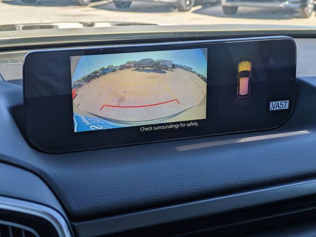 New 2026 MAZDA CX-50 AWD 2.5 S w/ Accent Package image 23