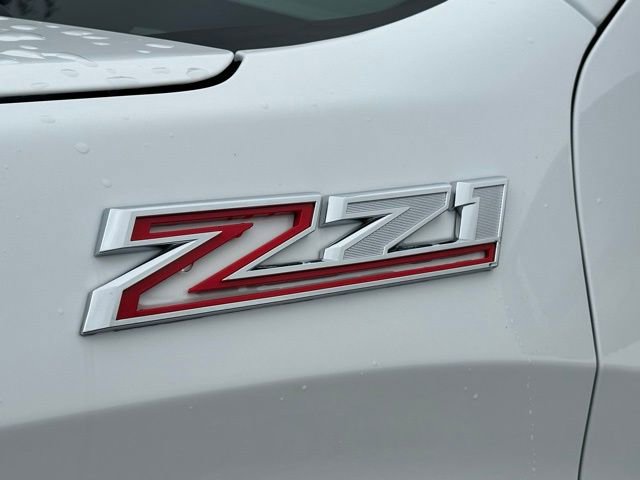 New 2026 Chevrolet Silverado 1500 RST w/ Safety Package image 29