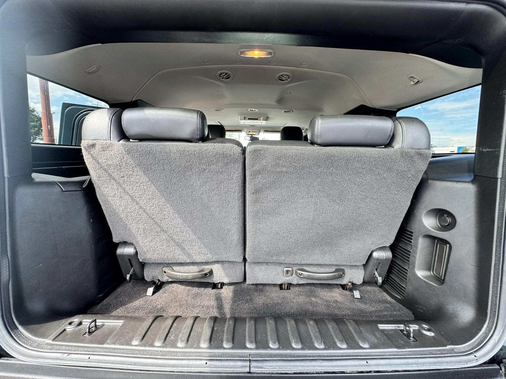 Used 2008 HUMMER H2 AWD/4WD image 39