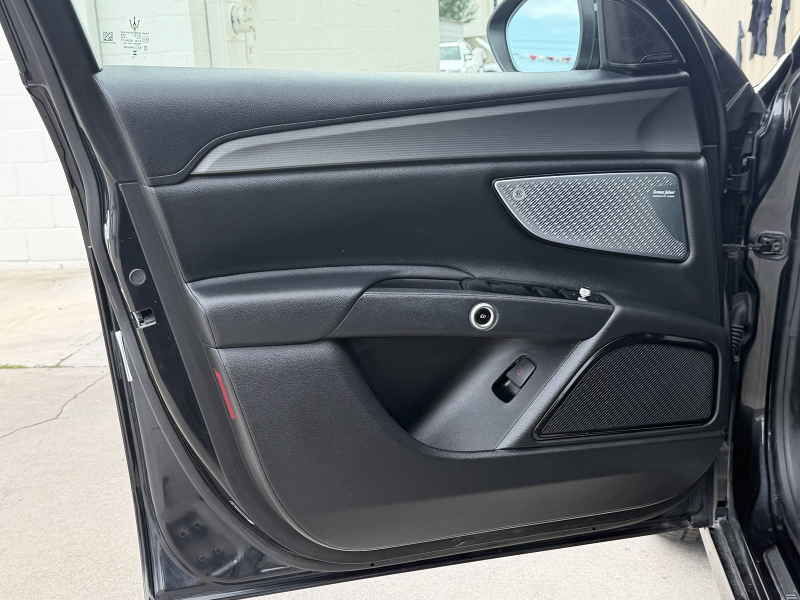 Used 2024 Maserati Grecale GT AWD/4WD image 15