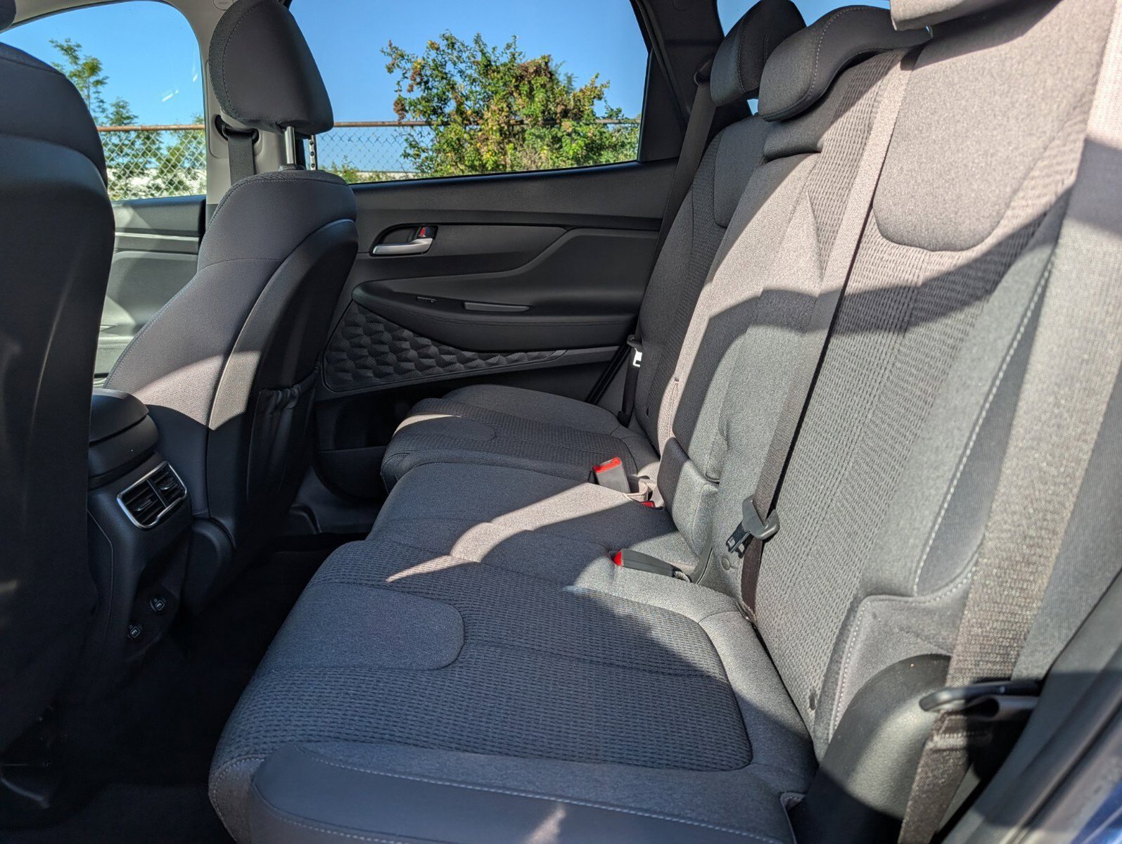 Used 2023 Hyundai Santa Fe SEL AWD/4WD image 20