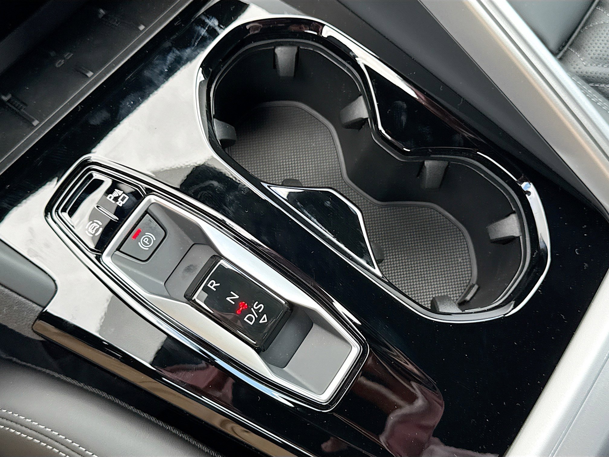 New 2025 Audi SQ5 Premium Plus image 28