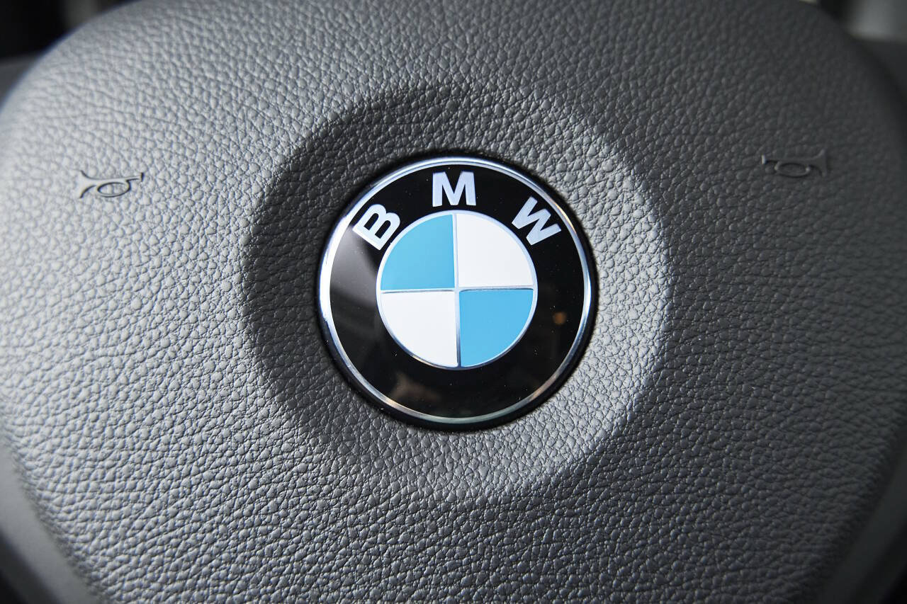 Used 2013 BMW M3 Coupe RWD image 50
