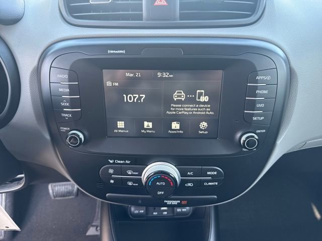 Used 2018 Kia Soul w/ Option Group 020 image 18