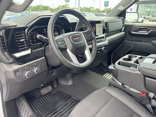 Certified 2026 GMC Sierra 1500 Elevation AWD/4WD image 10