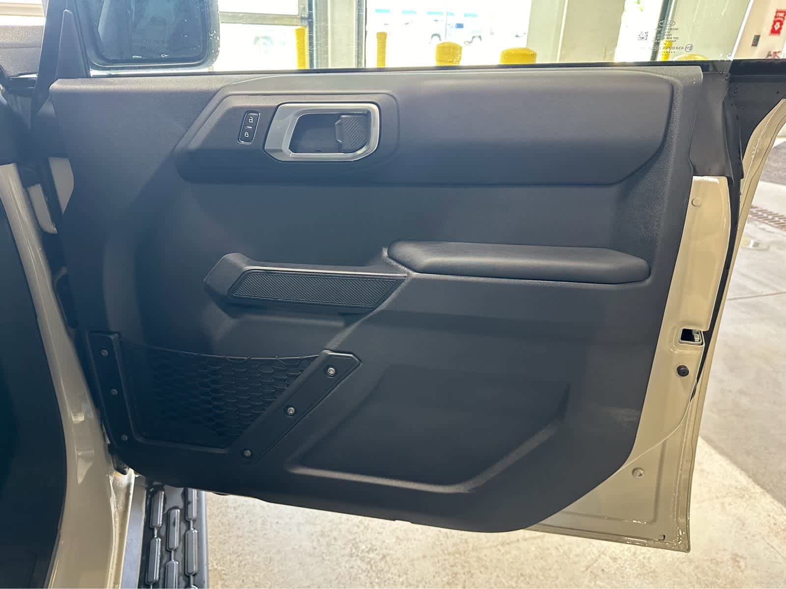 New 2026 Ford Bronco Outer Banks AWD/4WD image 36