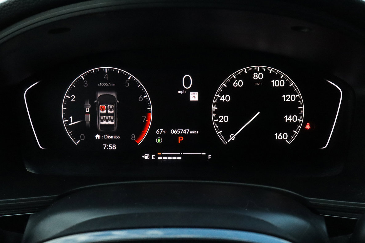 Used 2022 Honda Civic LX image 27