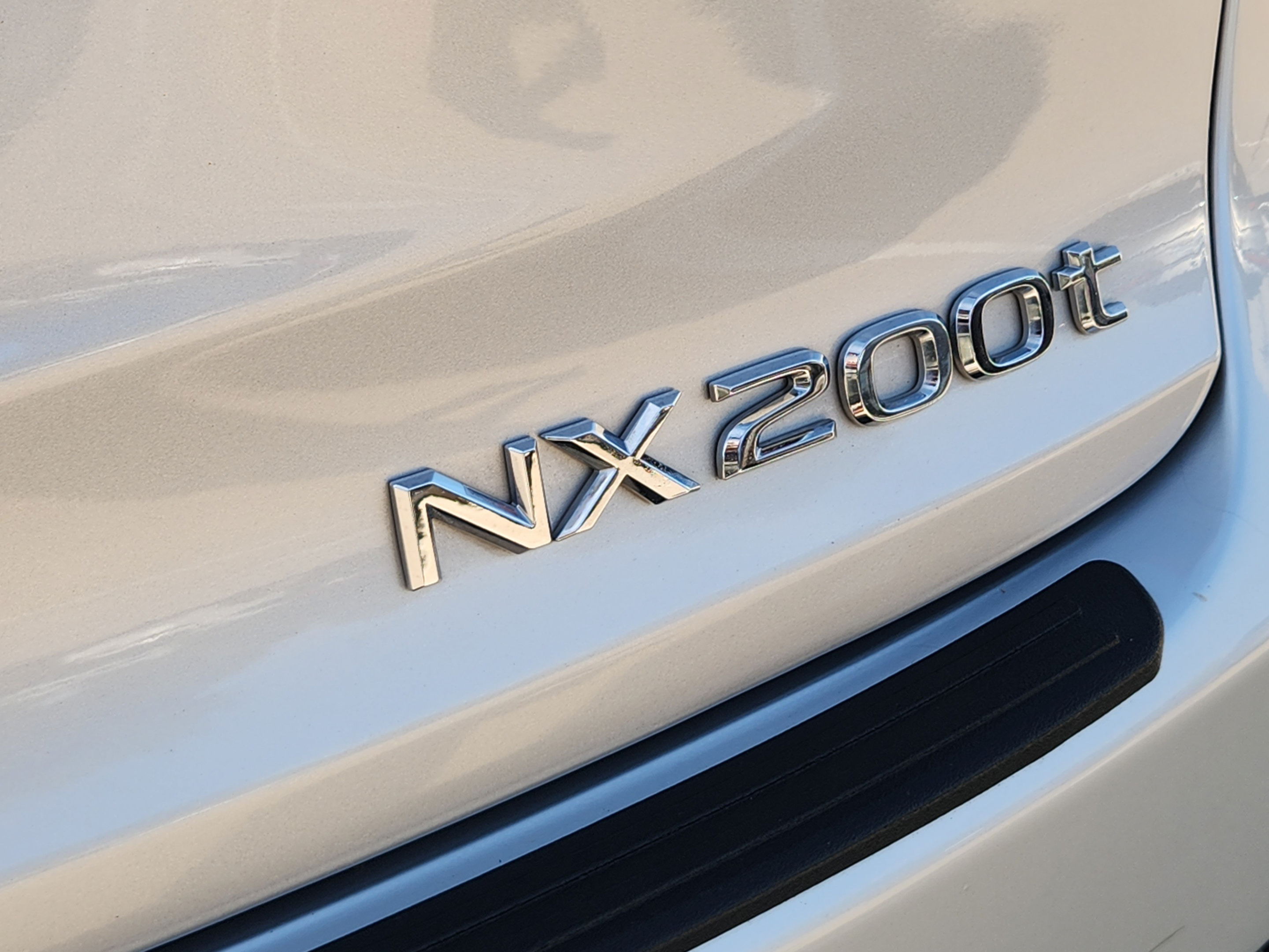 Used 2017 Lexus NX 200t FWD w/ Premium Package image 39