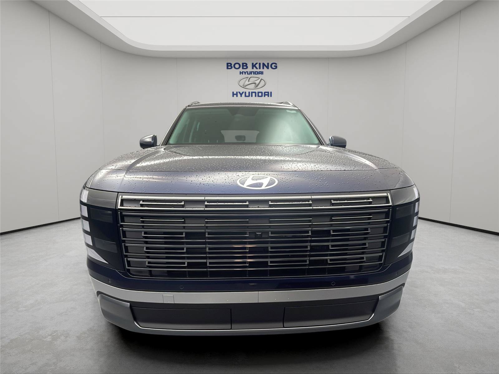 New 2026 Hyundai Palisade SEL Premium FWD image 7