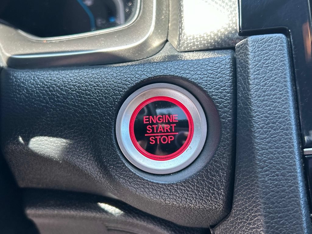Used 2017 Honda Civic EX-L image 23