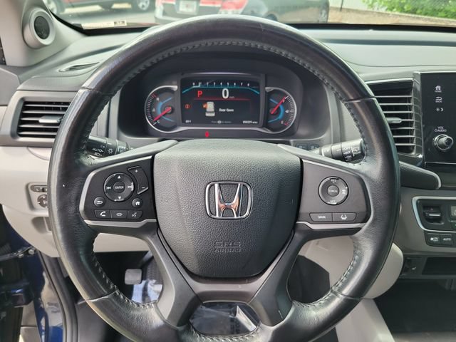 Certified 2020 Honda Pilot EX-L image 15