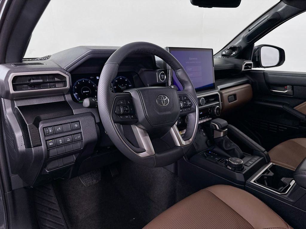 Used 2025 Toyota 4Runner Limited image 9