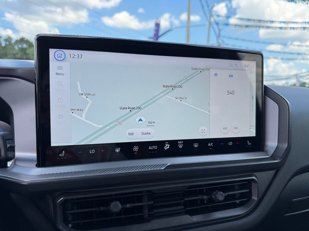 New 2025 Ford Bronco Sport Outer Banks w/ Outer Banks Tech Package+ image 34