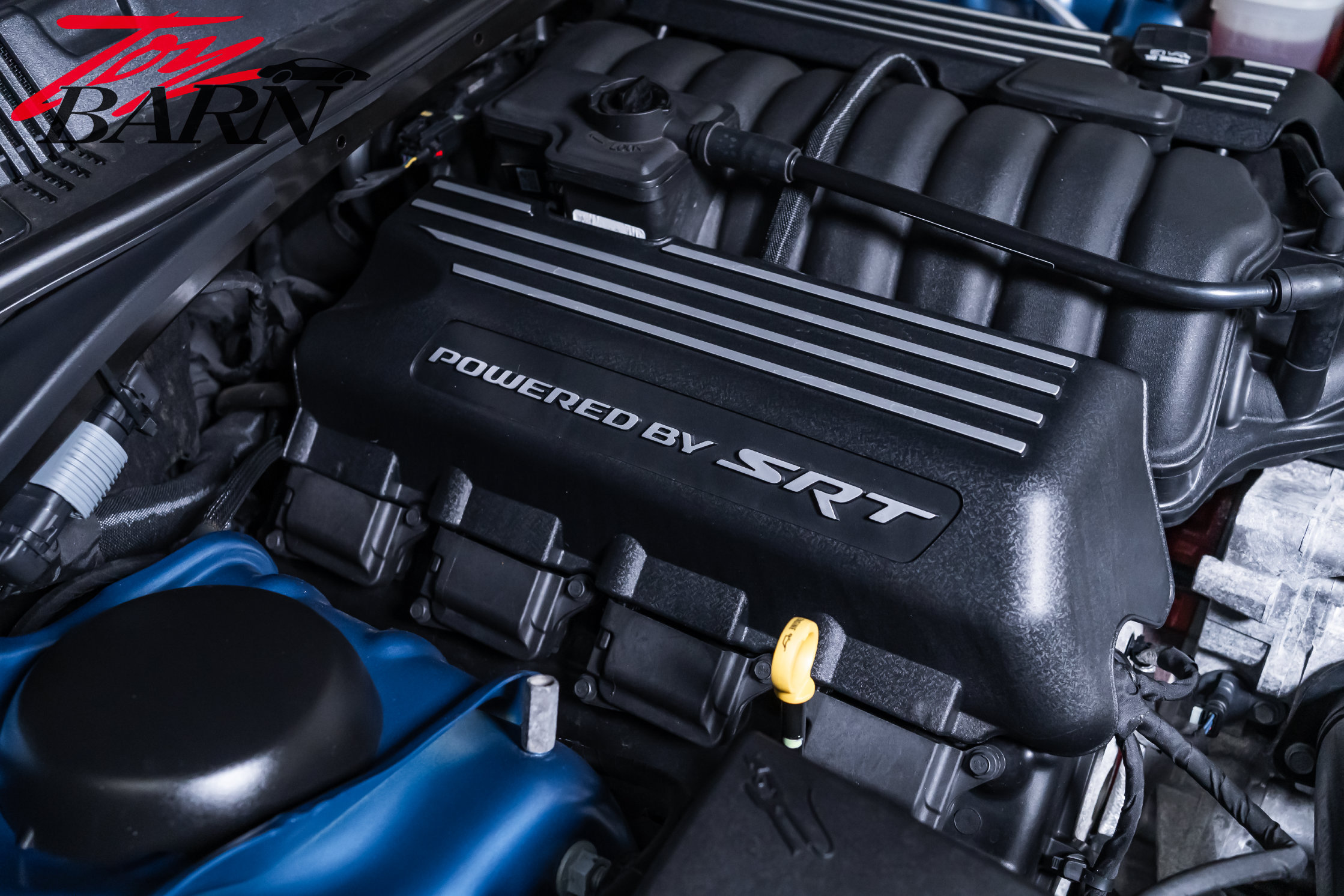 Used 2021 Dodge Challenger R/T Scat Pack RWD image 45