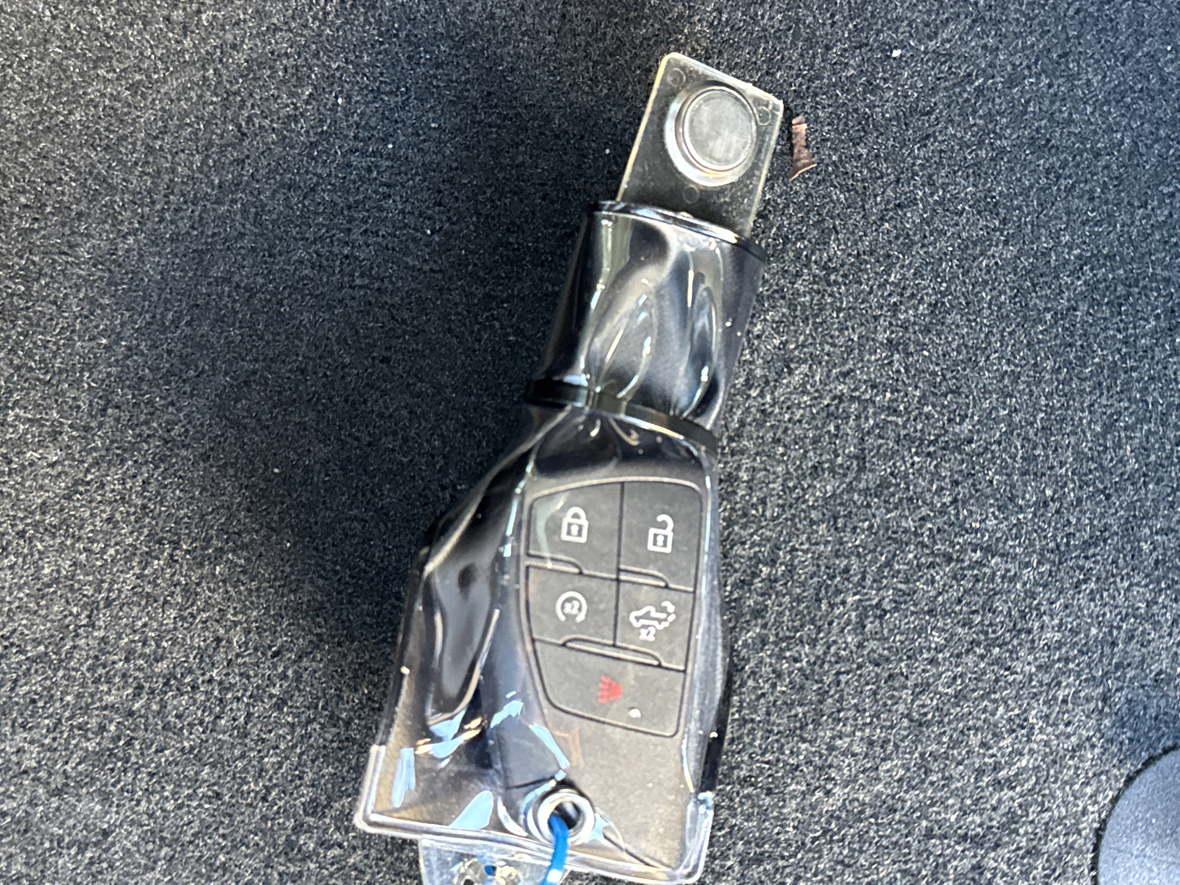 New 2026 GMC Sierra 1500 Denali image 33