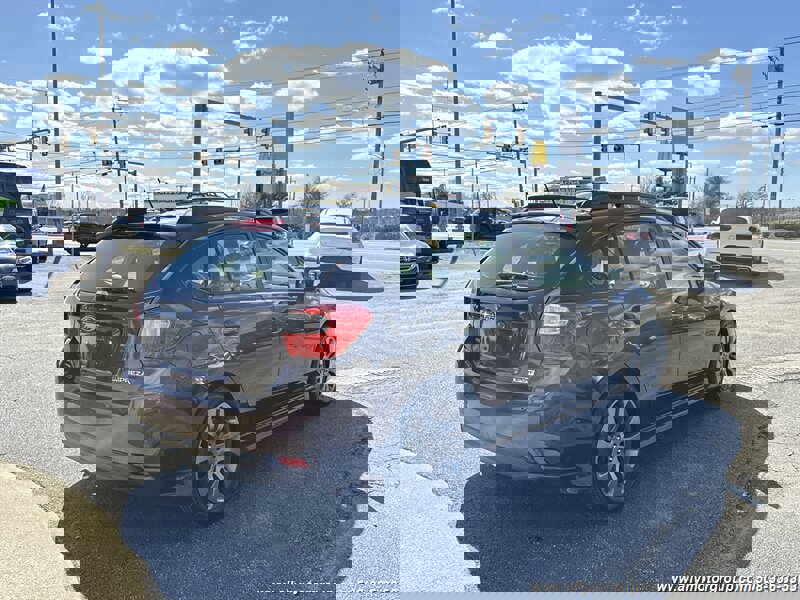 Used 2013 Subaru Impreza 2.0i Sport Premium image 5