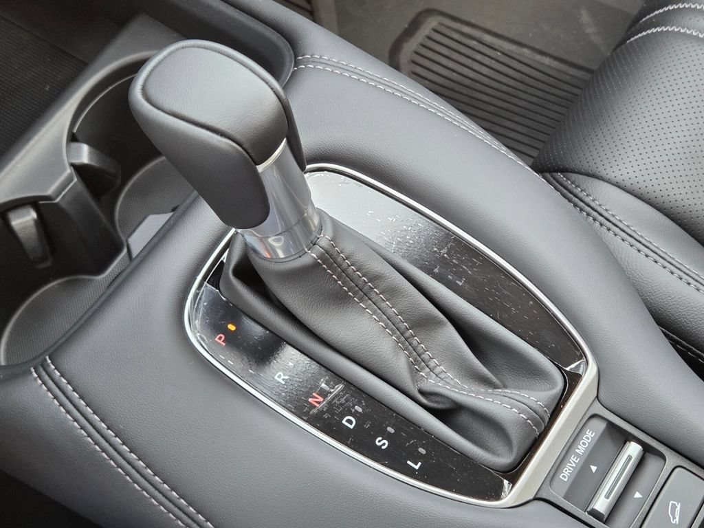 New 2027 Honda HR-V EX-L image 22