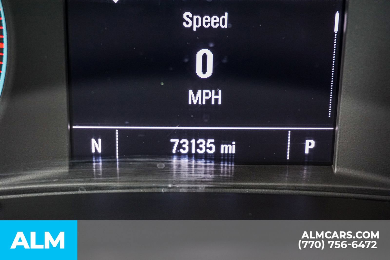 Used 2023 Chevrolet Malibu LT FWD image 62