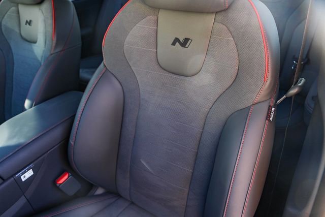 New 2026 Hyundai Sonata N Line FWD image 29