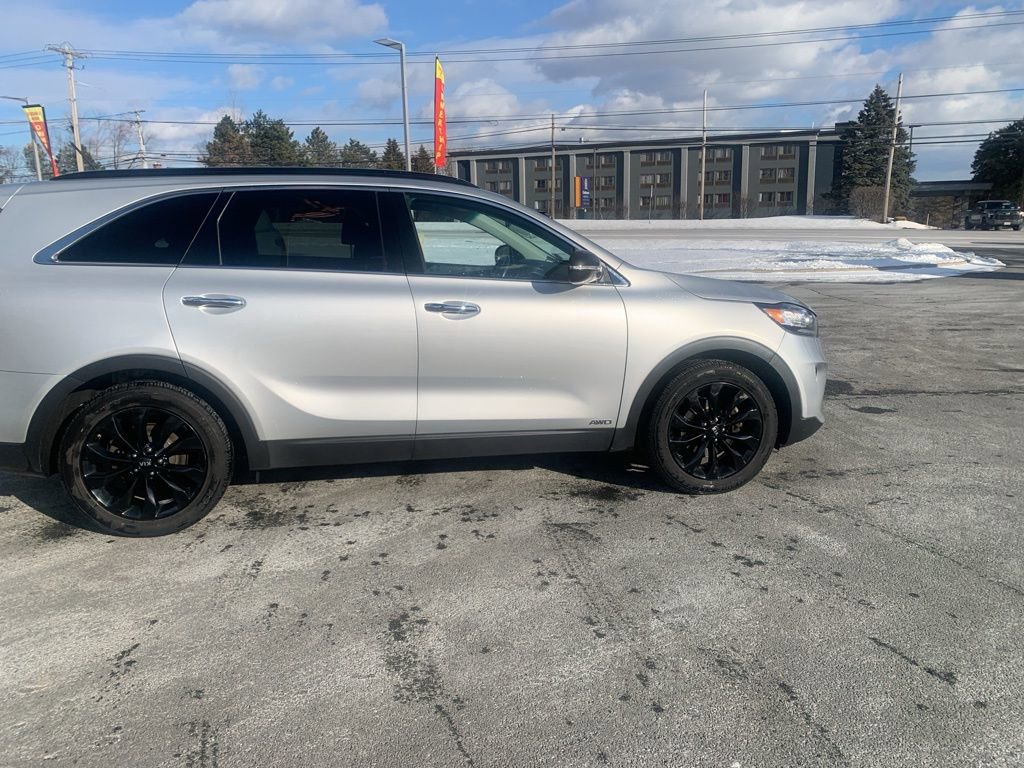 Used 2020 Kia Sorento S image 7