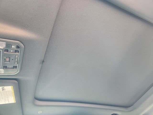 New 2025 Toyota Tundra Limited image 22