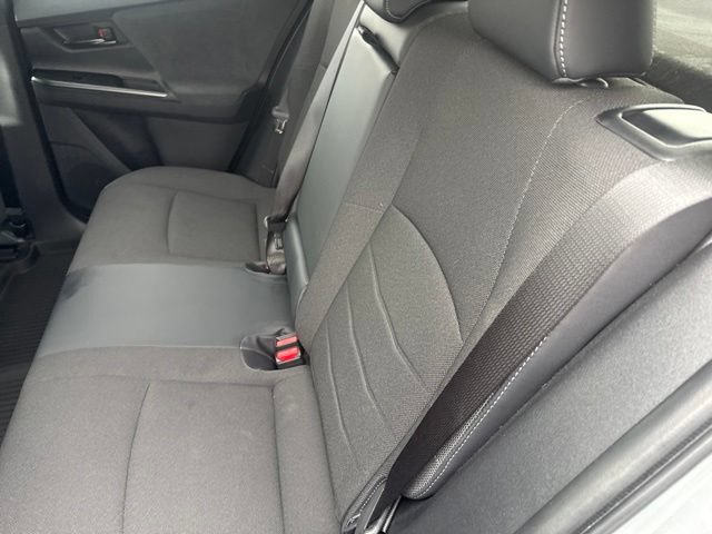 Used 2026 Toyota C-HR AWD/4WD image 21