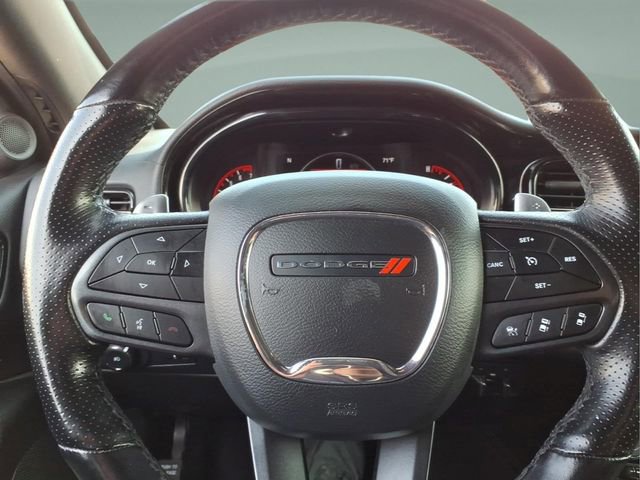 Used 2022 Dodge Durango GT AWD/4WD image 26