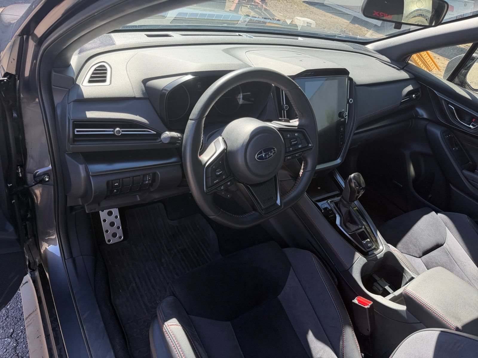Used 2022 Subaru WRX Limited AWD/4WD image 19