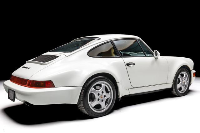 Used 1994 Porsche 911 Carrera 4 image 22