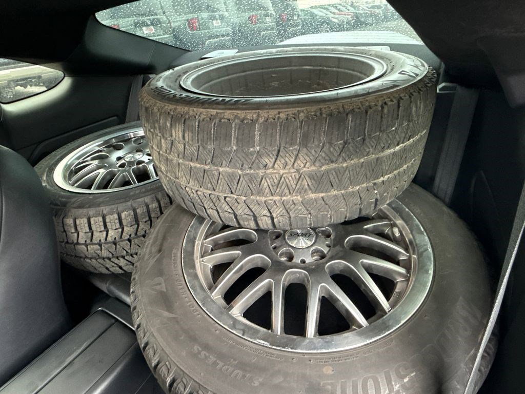 Used 2023 Toyota GR86 Premium w/ ALL Weather Mat Package (TMS) image 31