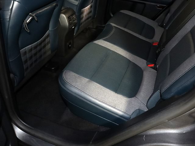 Used 2021 Ford Bronco Sport Outer Banks AWD/4WD image 26