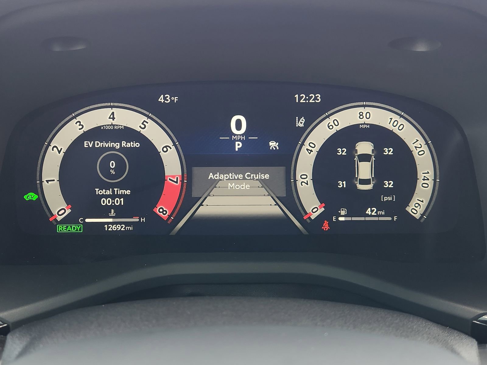 Used 2025 Toyota Camry XSE w/ Premium Package image 19