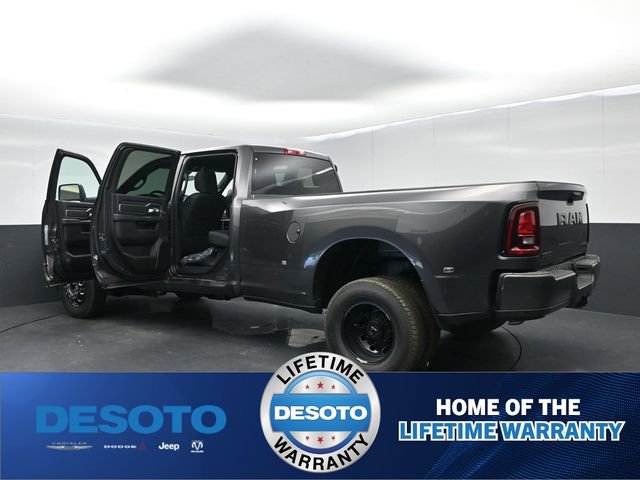 New 2026 RAM 3500 Big Horn image 58